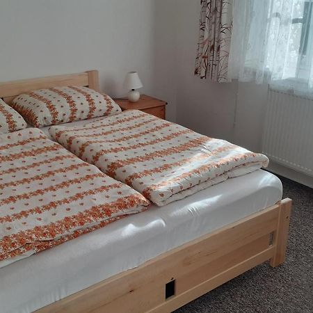 Apartman Danuska Harrachov Exterior photo