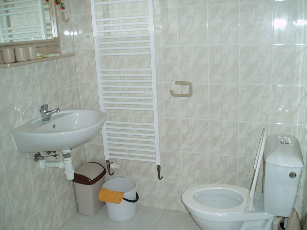 Apartman Danuska Harrachov Exterior photo