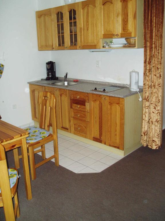 Apartman Danuska Harrachov Exterior photo