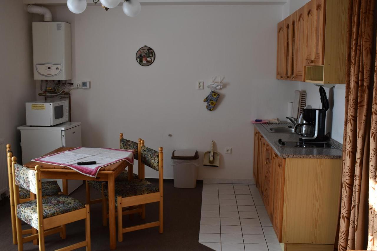 Apartman Danuska Harrachov Exterior photo